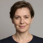 Портрет архитектора Марии Соколовой, создавшей сайт для своего бизнеса с помощью агентства Relcore